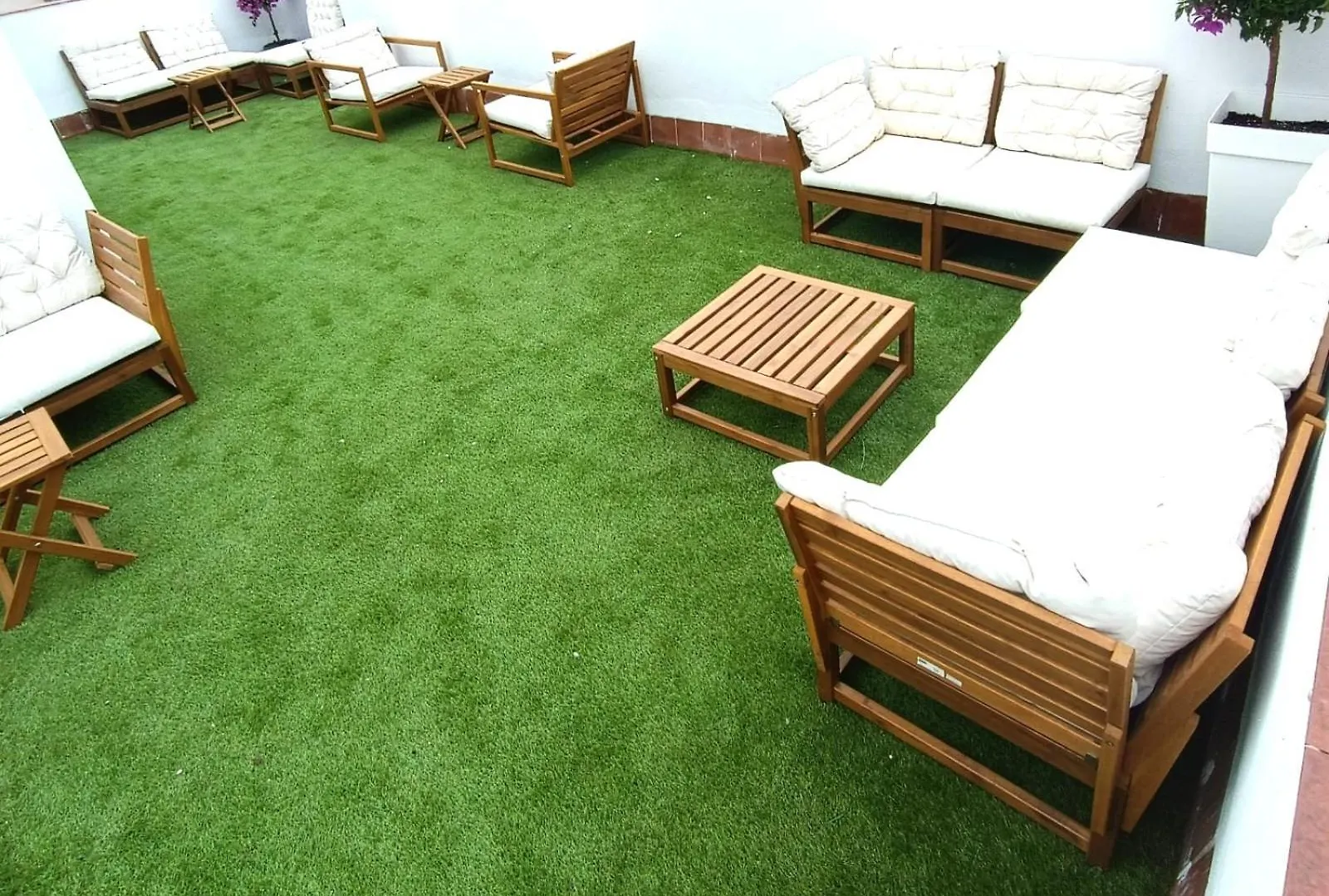 Apartamentos Larios Malaga Apartment