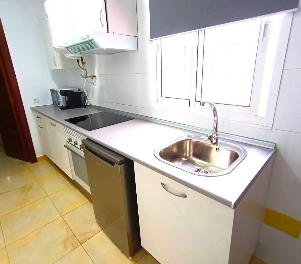Lejlighed Apartamentos Larios Málaga
