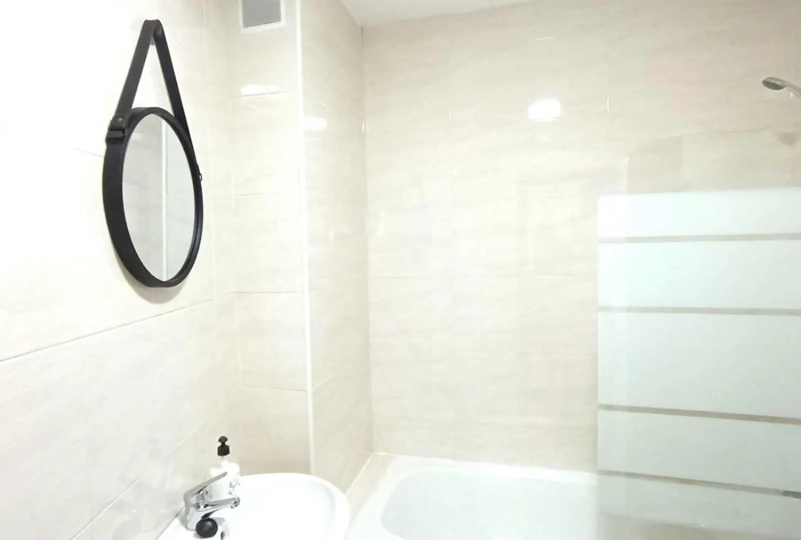 Apartamentos Larios Malaga Apartment
