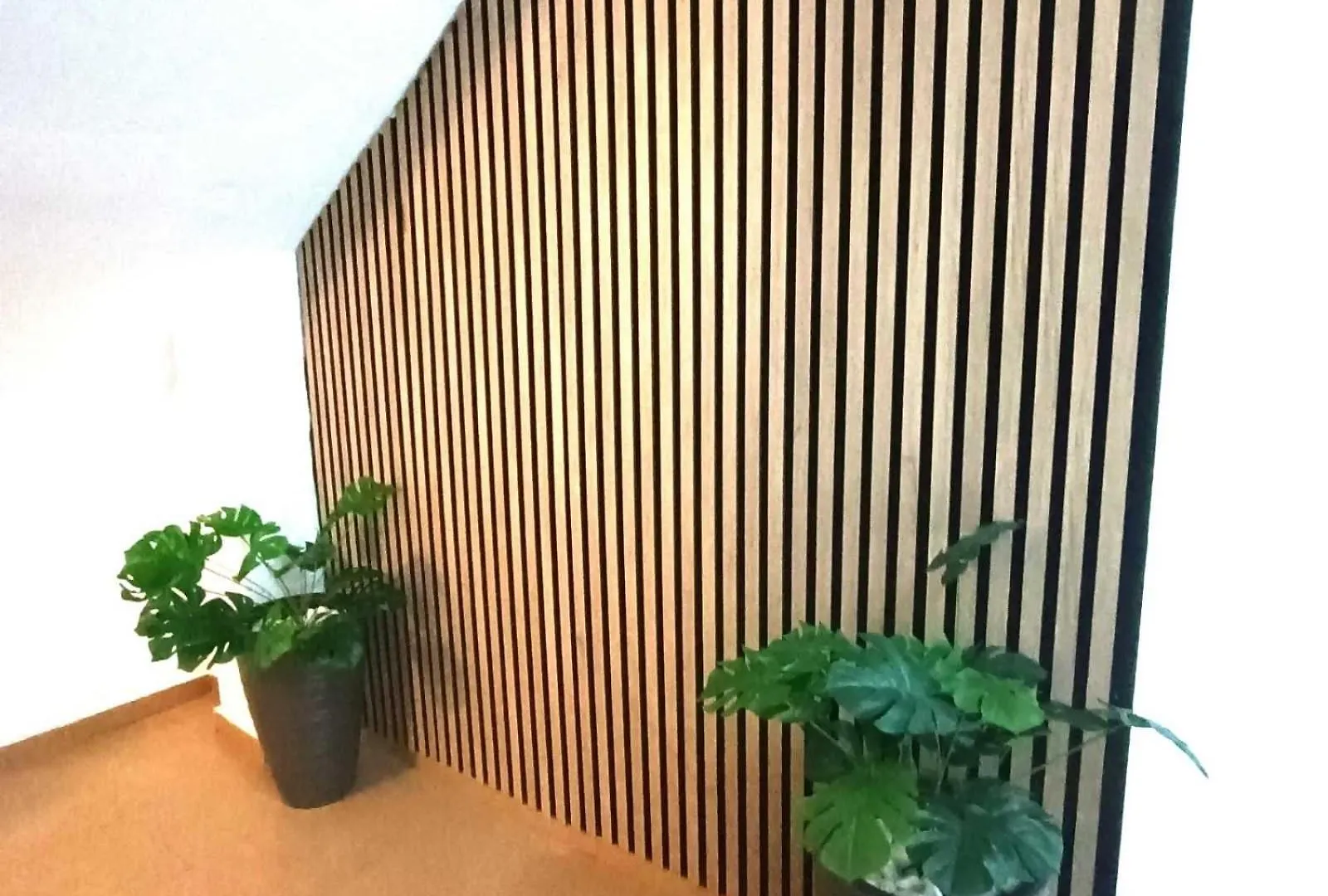 Lejlighed Apartamentos Larios Málaga