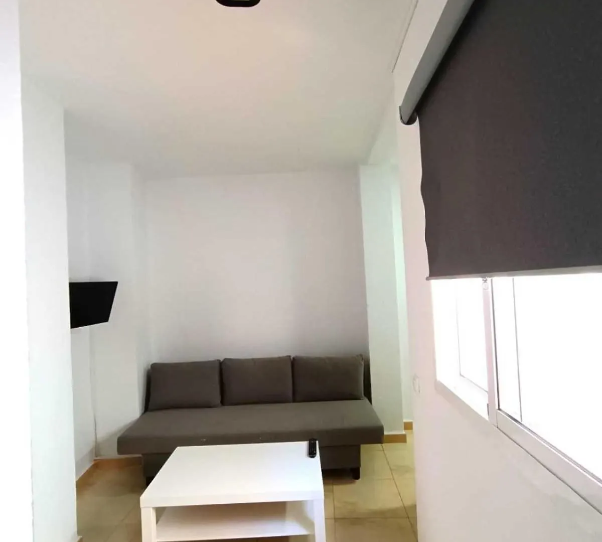 Apartamentos Larios Málaga 0*,
