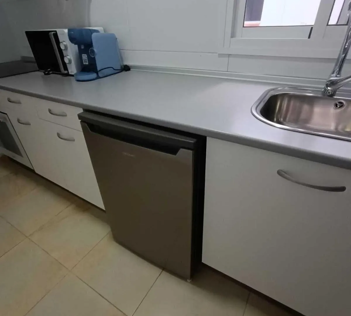 Apartamentos Larios Málaga Lejlighed