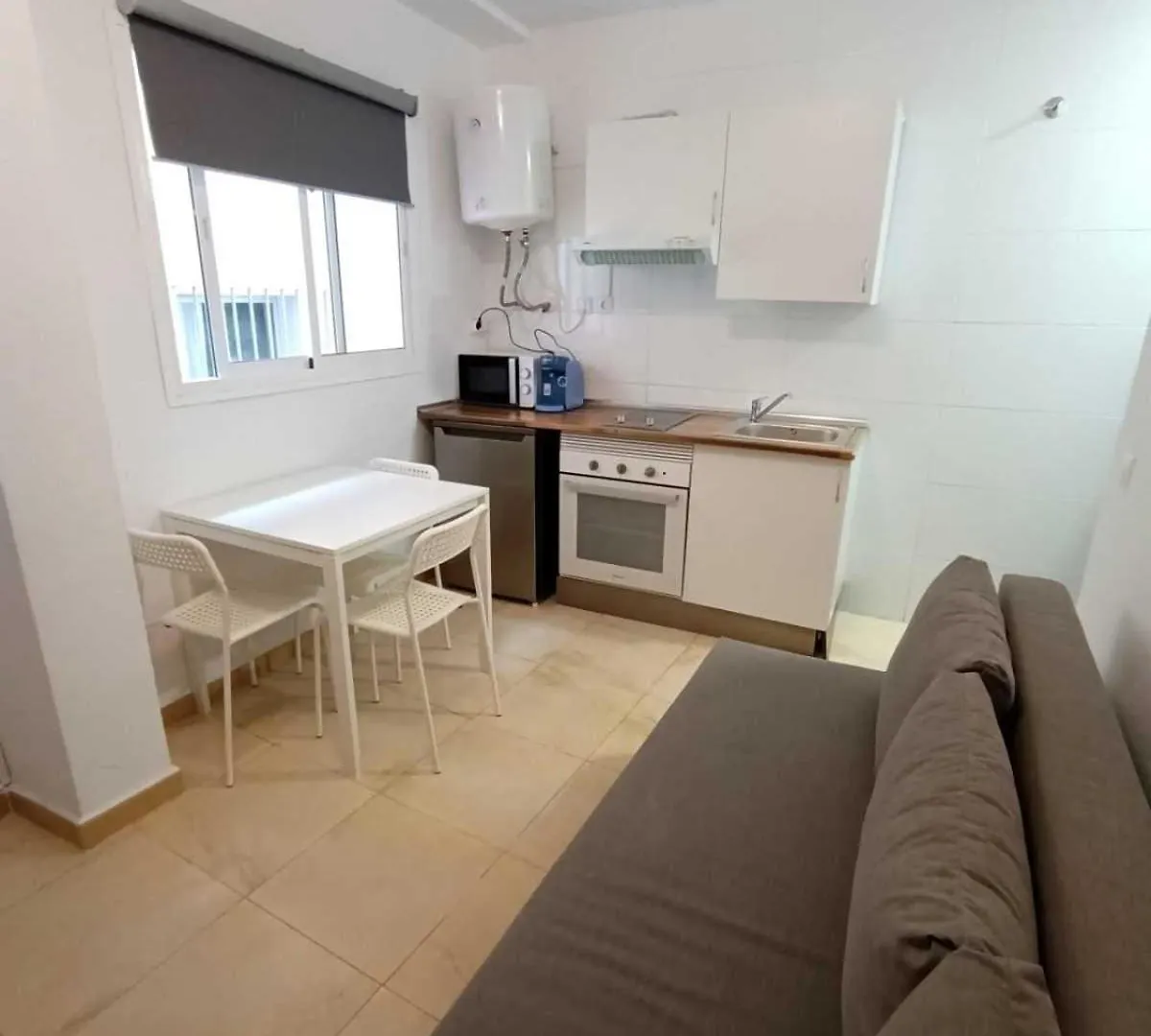 Apartamentos Larios Malaga