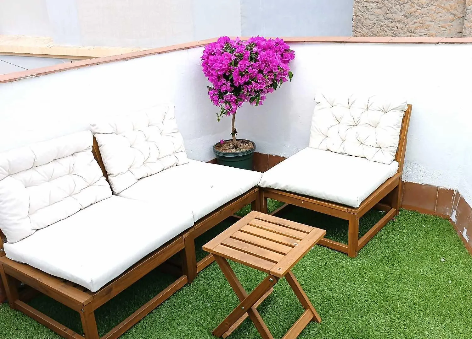 Apartamentos Larios Malaga